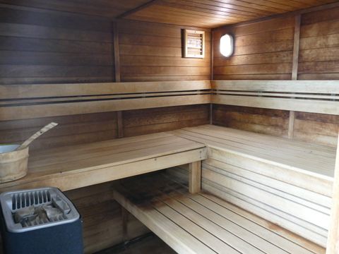 Camping Le Bel Air  - Camping Vendée - Image N°19