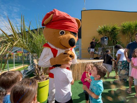 Camping Le Bel Air  - Camping Vendée - Image N°34