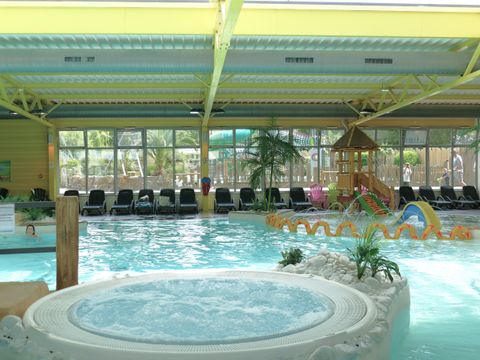 Camping Le Bel Air  - Camping Vendée - Image N°9