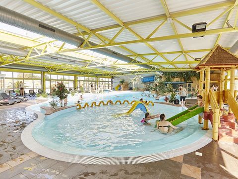 Camping Le Bel Air  - Camping Vendée