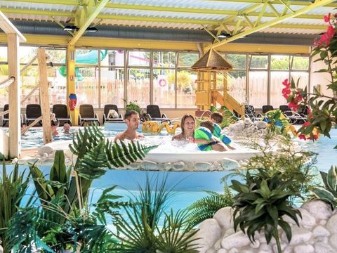 Camping Le Bel Air  - Camping Vendée - Image N°12
