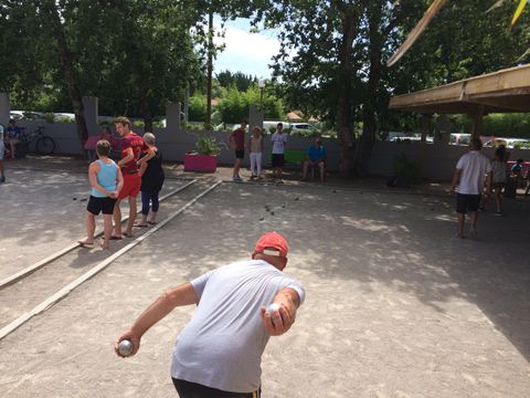 Camping Le Bel Air  - Camping Vendée - Image N°22