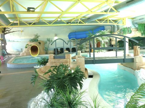 Camping Le Bel Air  - Camping Vendée - Image N°11