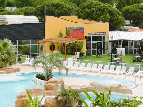 Camping Le Bel Air  - Camping Vendée - Image N°10