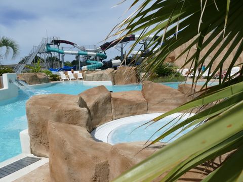 Camping Le Bel Air  - Camping Vendée - Image N°16