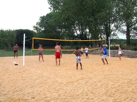 Camping Le Bel Air  - Camping Vendée - Image N°26