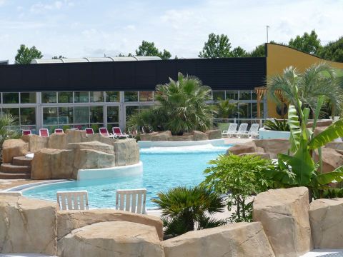 Camping Le Bel Air  - Camping Vendée - Image N°4