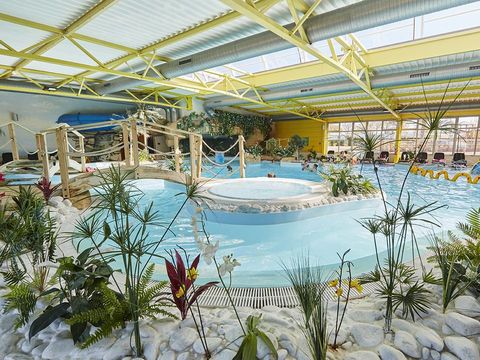 Camping Le Bel Air  - Camping Vendée - Image N°3