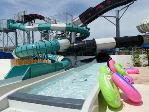 Camping Le Bel Air  - Camping Vendée - Image N°5