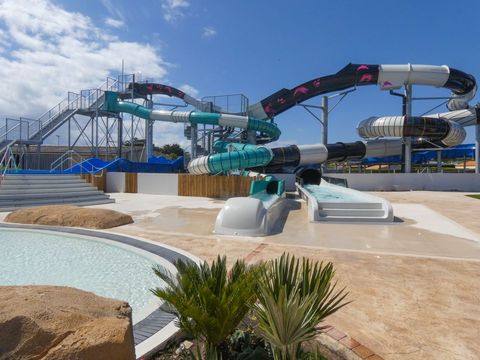 Camping Le Bel Air  - Camping Vendée - Image N°7