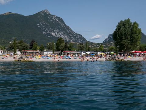 Villaggio Turistico Maderno - Camping Brescia - Image N°11