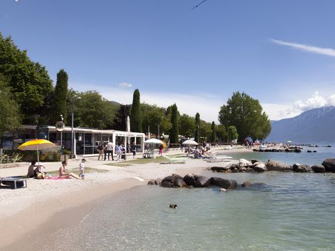 Villaggio Turistico Maderno - Camping Brescia - Image N°15