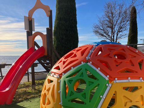 Villaggio Turistico Maderno - Camping Brescia - Image N°12