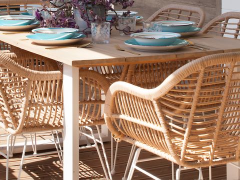 MOBILHOME 4 personnes - SENZA VISTA LAGO Lord 50mq PMR