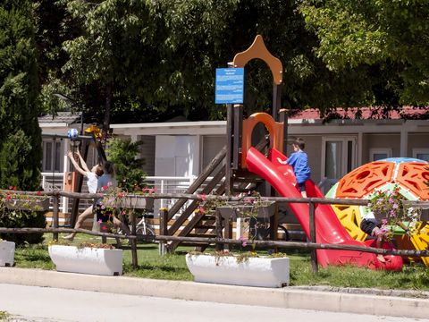 Villaggio Turistico Maderno - Camping Brescia - Image N°14