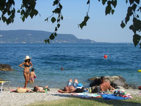 Villaggio Turistico Maderno - Camping Brescia - Image N°19