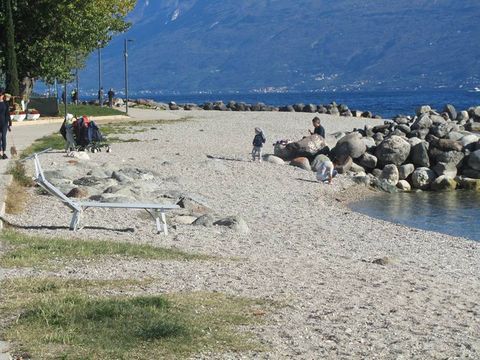 Villaggio Turistico Maderno - Camping Brescia - Image N°2