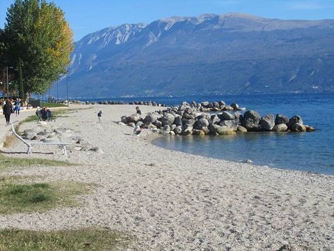 Villaggio Turistico Maderno - Camping Brescia - Image N°3