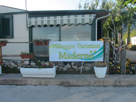 Villaggio Turistico Maderno - Camping Brescia - Image N°13