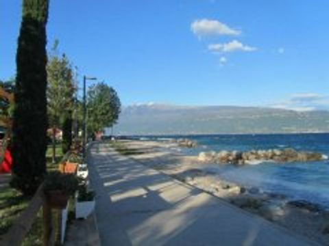 Villaggio Turistico Maderno - Camping Brescia - Image N°8