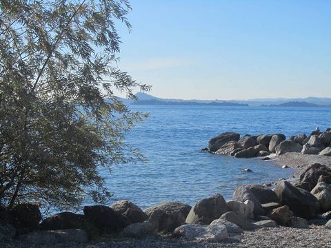 Villaggio Turistico Maderno - Camping Brescia - Image N°2