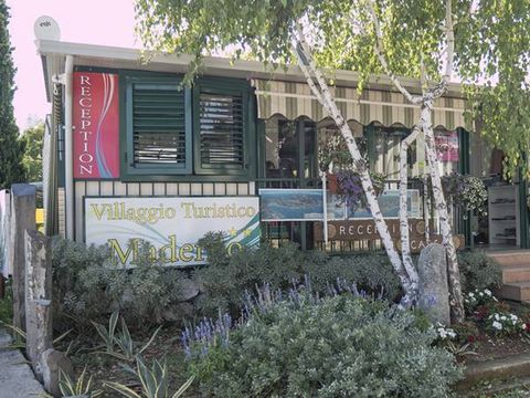 Villaggio Turistico Maderno - Camping Brescia - Image N°14