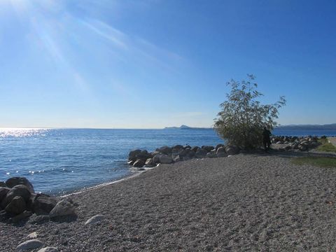 Villaggio Turistico Maderno - Camping Brescia - Image N°4