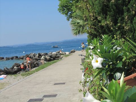 Villaggio Turistico Maderno - Camping Brescia - Image N°9