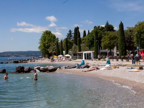 Villaggio Turistico Maderno - Camping Brescia - Image N°16