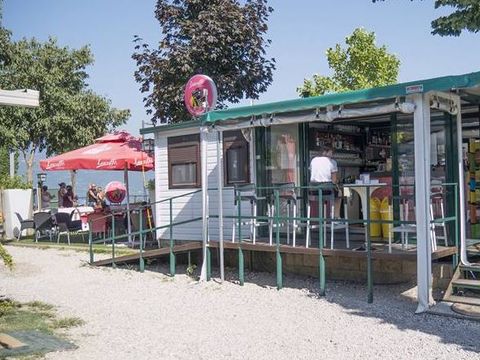 Villaggio Turistico Maderno - Camping Brescia - Image N°10