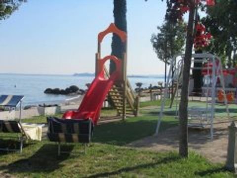Villaggio Turistico Maderno - Camping Brescia - Image N°6