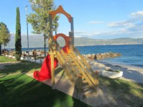 Villaggio Turistico Maderno - Camping Brescia - Image N°7