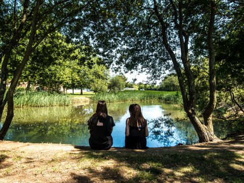 Camping Club Le Trianon - Camping Vendée - Image N°40