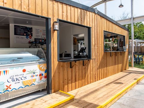 Camping Club Le Trianon - Camping Vendée - Image N°37
