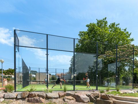 Camping Club Le Trianon - Camping Vendée - Image N°25