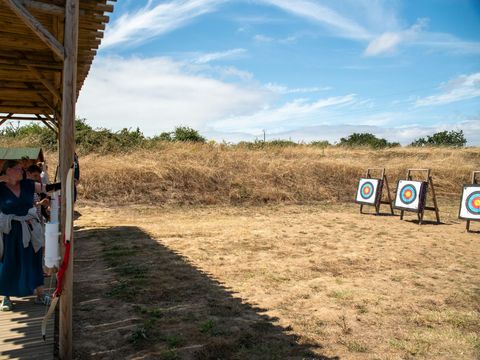 Camping Club Le Trianon 5* - MS VACANCES - Camping Vendée - Image N°25