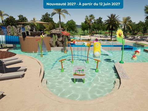 Camping Club Le Trianon 5* - MS VACANCES - Camping Vendée - Image N°49