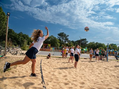 Camping Club Le Trianon 5* - MS VACANCES - Camping Vendée - Image N°22