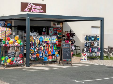 Camping Club Le Trianon 5* - MS VACANCES - Camping Vendée - Image N°48