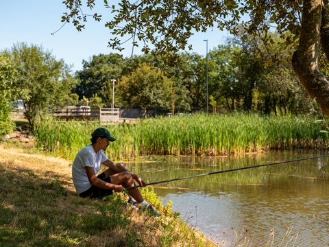 Camping Club Le Trianon 5* - MS VACANCES - Camping Vendée - Image N°35