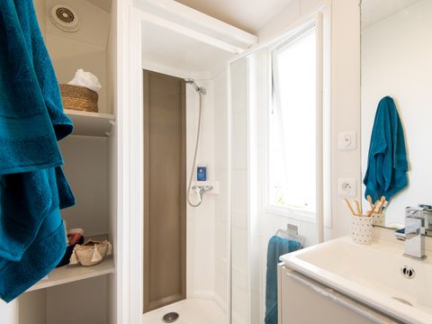 MOBILHOME 4 personnes - Florès CLASSIC