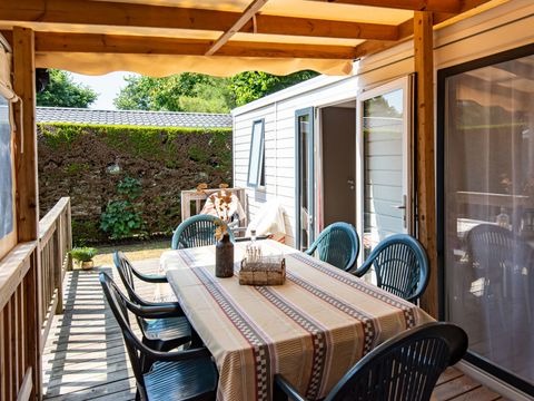 MOBILHOME 6 personnes - Nirvana CLASSIC