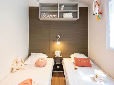 MOBILHOME 6 personnes - Nirvana CLASSIC