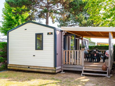 MOBILHOME 6 personnes - Bahia CONFORT