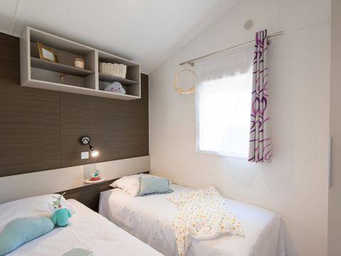 MOBILHOME 4 personnes - Malaga CLASSIC