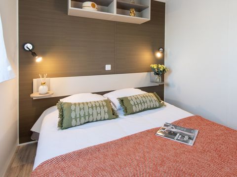 MOBILHOME 4 personnes - Malaga CLASSIC