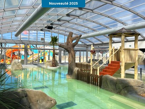 Camping Club Le Trianon - Camping Vendée - Image N°6