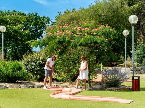 Camping Club Le Trianon - Camping Vendée - Image N°21