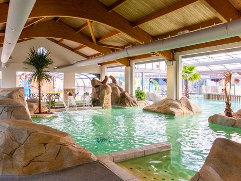 Camping Club Le Trianon 5* - MS VACANCES - Camping Vendée - Image N°12