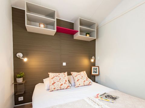 MOBILHOME 6 personnes - Nirvana CLASSIC.